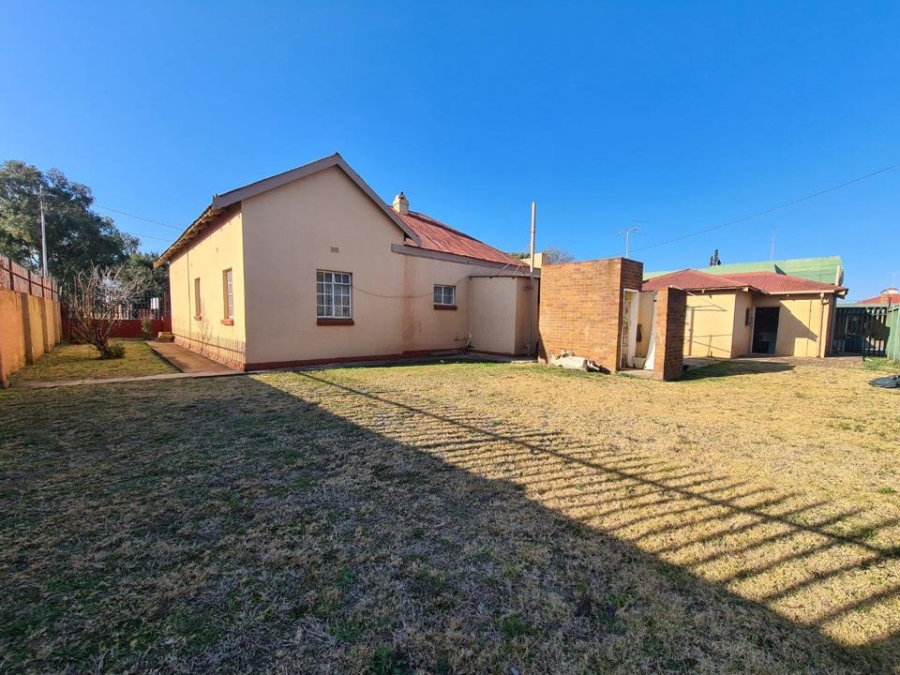 0 Bedroom Property for Sale in Potchefstroom Industrial North West